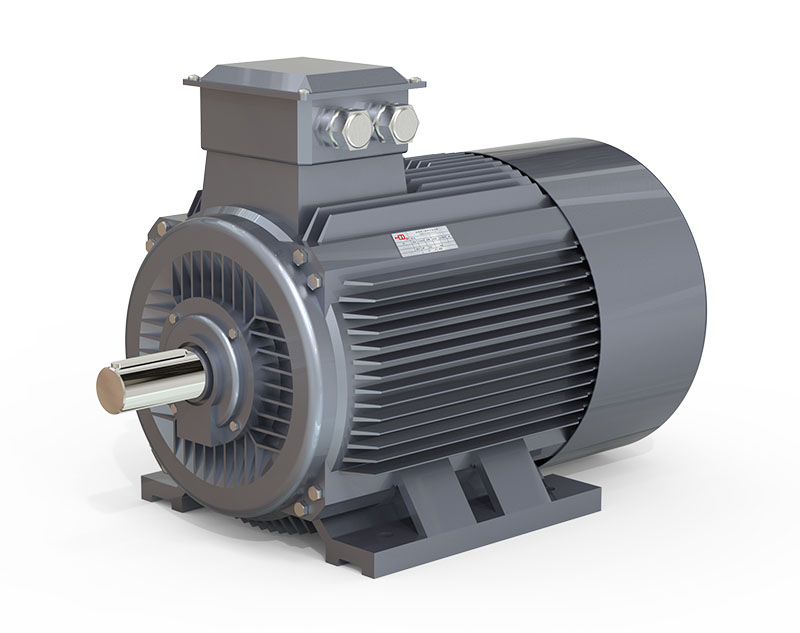 TYCT5 series  Permanent Magnet Assisted  Synchronous Reluctance Motor